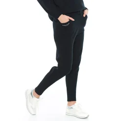 Outlet harcour Ghost joggebukser, dame Black