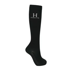 Sale harcour Hickstead ridesokker Black