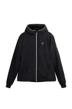 Sale harcour Simhat damejakke Black