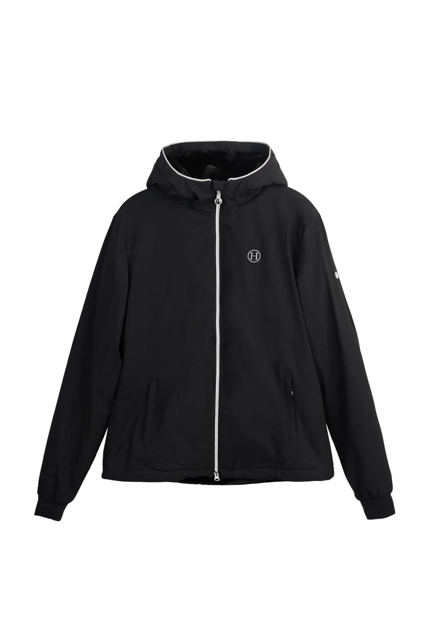 Sale harcour Simhat damejakke Black