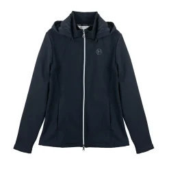 Discount harcour Star softshelljakke, dame DB/AB