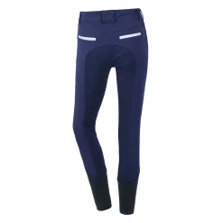 Best harcour Vogue helforsterket ridebukse til dame DB/AB