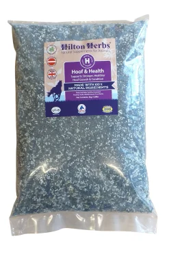 Clearance hiltonherbs Hoof & Health, 4 kg Ikkespesifisert