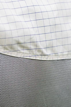 Sale horseware Amigo Airflow flueteppe med avtakbar nakkedel Navy/Airblue