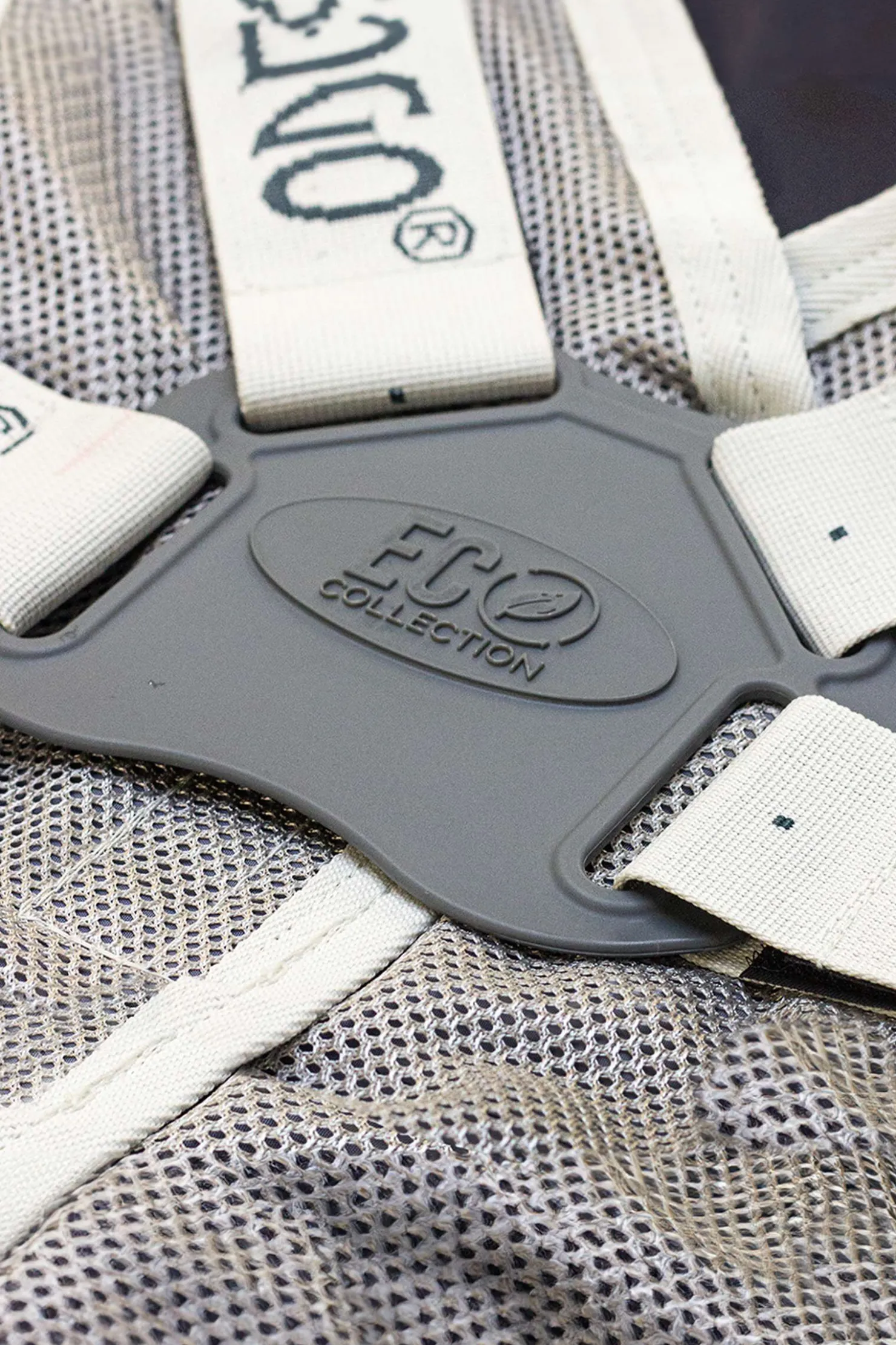 New horseware Amigo AmEco Combi fluedekken Teal/Grey