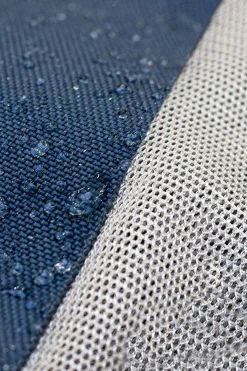 New horseware Amigo AmEco Combi fluedekken Teal/Grey