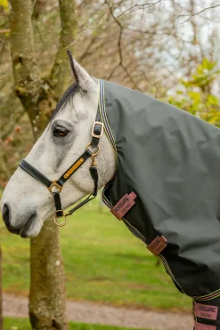 Discount horseware Amigo Hero Ripstop Plus utedekken med avtakbar hals, 0g