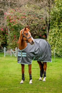 Sale horseware Amigo Hero Ripstop utedekken, 50g