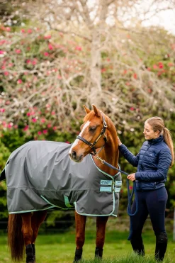 Sale horseware Amigo Hero Ripstop utedekken, 50g