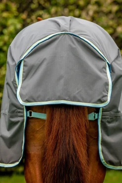 Sale horseware Amigo Hero Ripstop utedekken, 50g