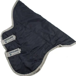 Sale horseware Amigo insulator hals medium, 150g DarkBlue/Silver