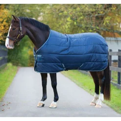 Online horseware Amigo Insulator, tykt dekken, 350g DarkBlue/DarkBlue