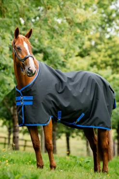 Discount horseware Amigo Ripstop 900 Fleeceforet Original 50g Black/ClassicBlue