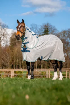 horseware Amigo XL Fluedekken med Disc-lukking