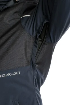 Online horseware Duratech jakke DB/AB