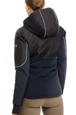 Online horseware Duratech jakke DB/AB