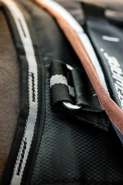 Sale horseware Easy-Layer stallteppe 100g Black/Black&Silver