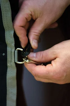 New horseware innerdekken 400 DarkBlue/DarkBlue