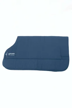Online horseware innerdekken, 300g. DarkBlue/DarkBlue