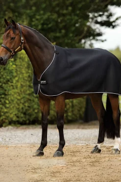 New horseware Rambo Airmax liner Black/Black/White