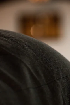 New horseware Rambo stalldekken, 400g Black/Black&Silver