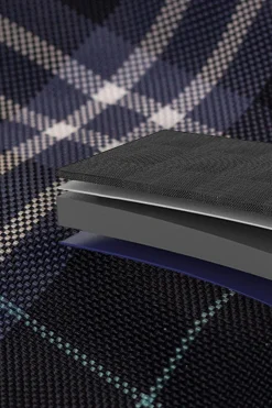 Clearance horseware Rhino Plus Vari-Layer utedekken med avtakbar halsdel, 250 g DarkBlue/TurqoiseBlue