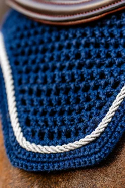 Hot horseware Signature fluehette Navy