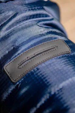 Online horseware Signature Hundekappe Navy