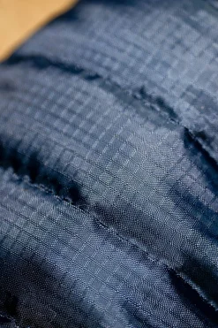 Online horseware Signature Hundekappe Navy