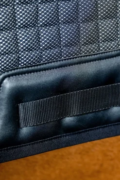 Outlet horseware Tech Comfort dressursjabrak Black