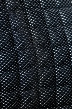 Outlet horseware Tech Comfort dressursjabrak Black