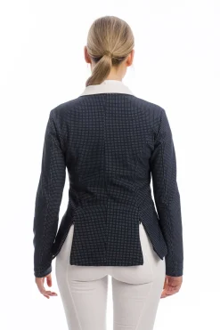 Sale horseware Weather Tech stevnejakke DB/AB