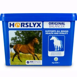 Clearance horslyx Original, 5kg Ikkespesifisert