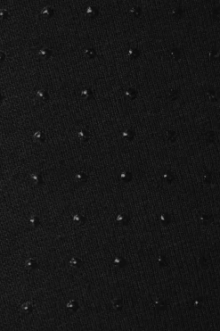 Clearance horze Active helforsterket dameridebukse med silikon Black