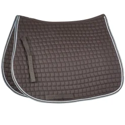 Outlet horze Adepto allround sjabrak DarkBrown