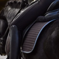 Outlet horze Adepto allround sjabrak DarkBrown