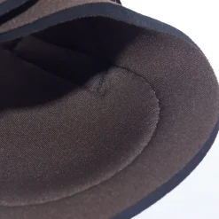 Clearance horze Adepto bakbeinsbelegg DarkBrown