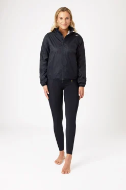 Discount horze Alexa Club jakke, dame DarkNavy