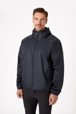 Outlet horze Alexa Club jakke, unisex DarkNavy