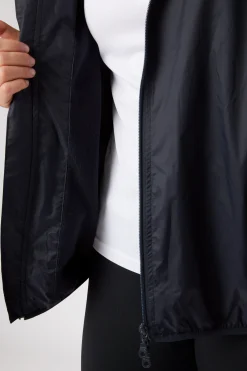 Outlet horze Alexa Club jakke, unisex DarkNavy