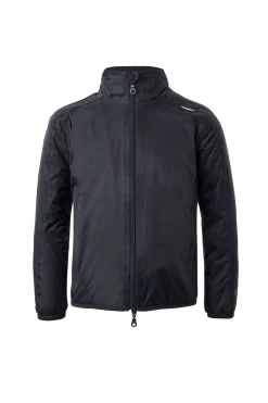 Online horze Alexa klubbjakke, barn DarkNavy