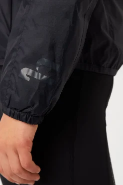 Online horze Alexa klubbjakke, barn DarkNavy