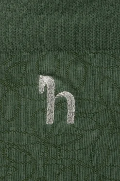 Sale horze Allie sokker til dame SeaSpray