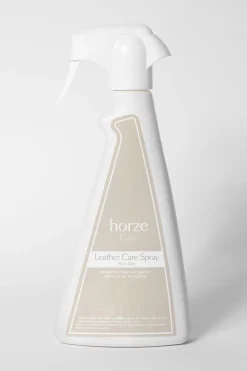 Best horze alt i et Spray, pleie av lær, 500 ml PerfectlyPale(LightBrown)
