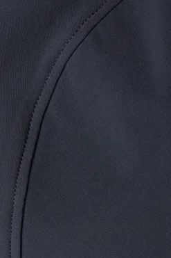 Discount horze Annie arbeidsbukser til dame CaviarBlack