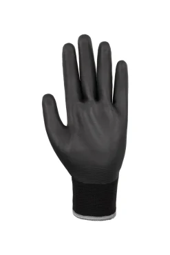 Best horze arbeidshansker vinter Black