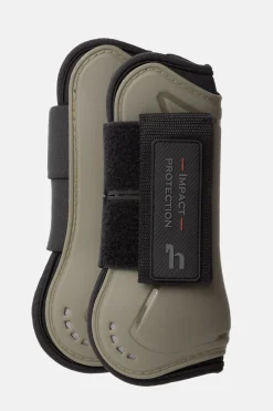 Online horze Armour COOL senebelegg Olivegreen