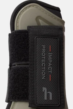 Online horze Armour COOL senebelegg Olivegreen