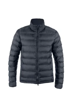 Discount horze Avery fôret klubbjakke, unisex DarkNavy