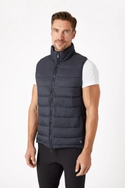 Online horze Avery fôret klubbvest, unisex DarkNavy